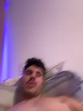 Chat XXX ao vivo de slaamdopee
