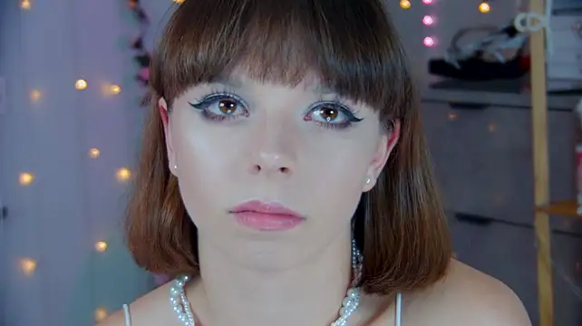 ElisabethDavis Live XXX Chat