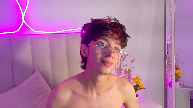 Twink_Sebas7 Obrolan Langsung XXX