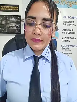 Chat XXX ao vivo de MAYE__13