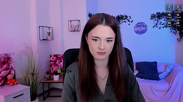 liana_kisses: онлайн-секс-чат