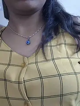 Ritika_jha01 Chat XXX live