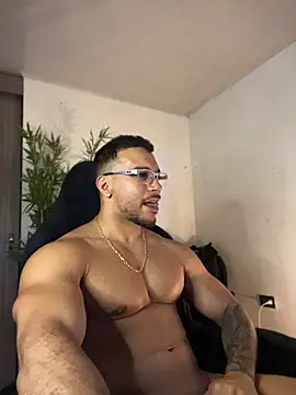 Chat XXX en directo de FreszX