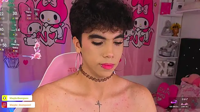 Kheyler_1 Live XXX Chat