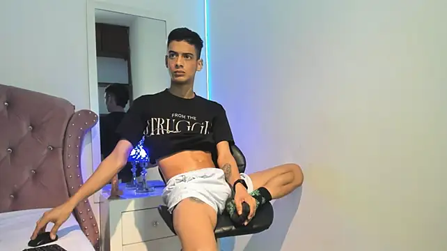 Axel_Collin7 live XXX chat