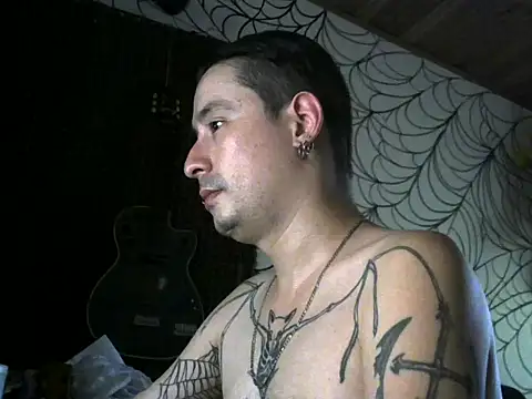 vampireathome's Live XXX Chat
