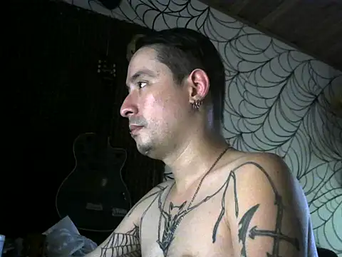 Czat XXX na żywo – vampireathome