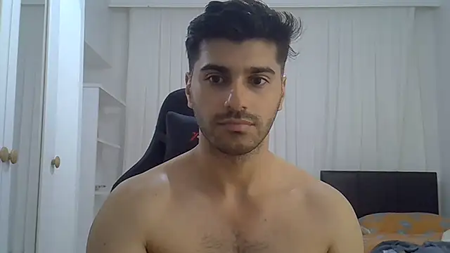 ciceroable Webcam-Show