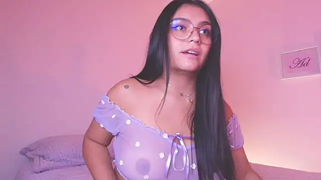 Addela_ Live XXX-chat