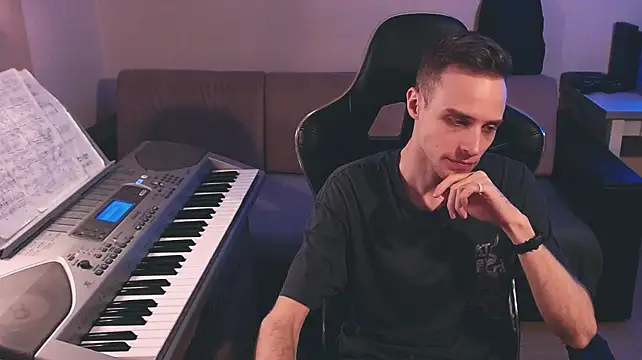 Czat XXX na żywo – Sweetparker