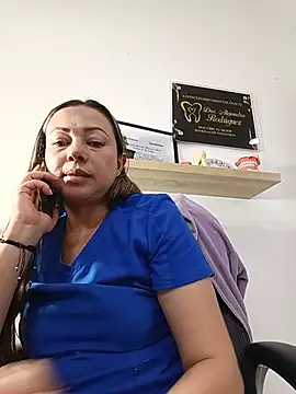 Sembang XXX Secara Langsung _Dentist-Madisson_04