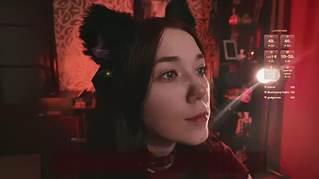 Chat XXX ao vivo de velourrra