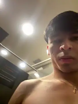 Chat XXX ao vivo de The_Conquer