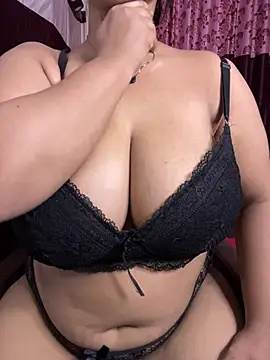 DarlingRuby Live XXX-chat