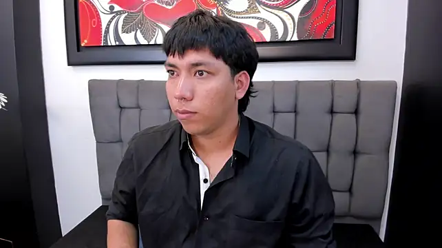 jhoan_evanss 现场XXX聊天