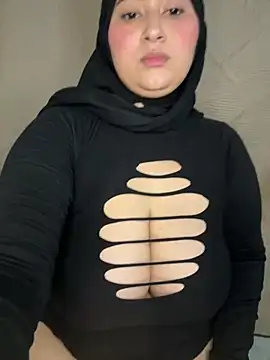 Ghalia_nour Chat XXX live