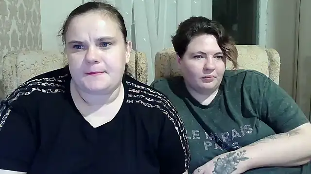 XXX chat uživo modela EmmaXKristall