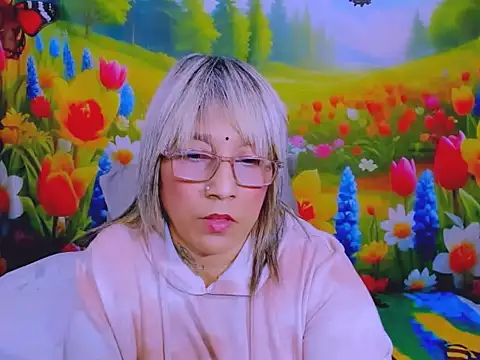 Živý XXX chat indianroxy