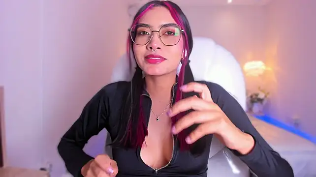 AzuraKindong Chat XXX live