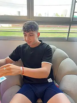 OLIVER_K Live XXX Chat