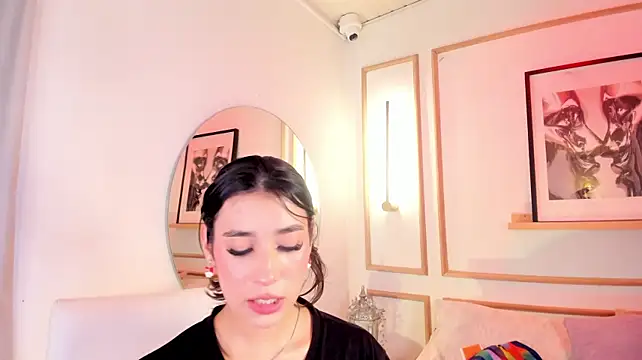 Živý XXX chat Nanami_