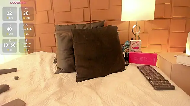 NaomyRivera Live XXX-Chat