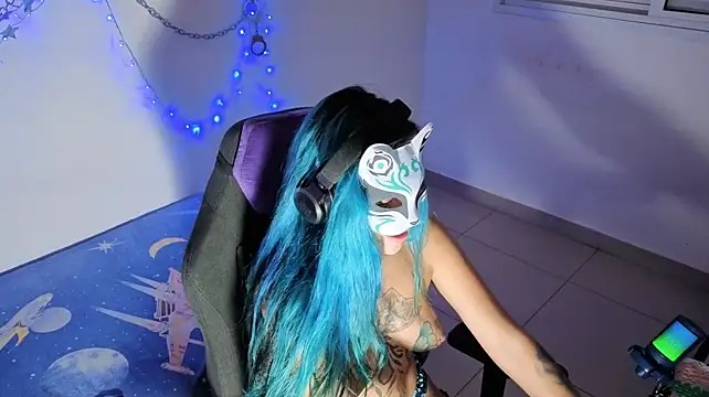 Chat +18 de bluesubmissive ao vivo