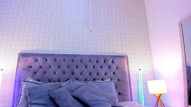 Chat +18 de NohaCooper ao vivo