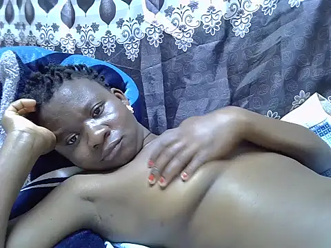ToxicDoll01 élő XXX-chatje