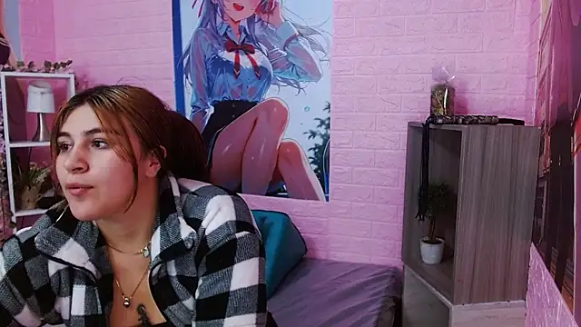 adricristalmar Chat XXX live