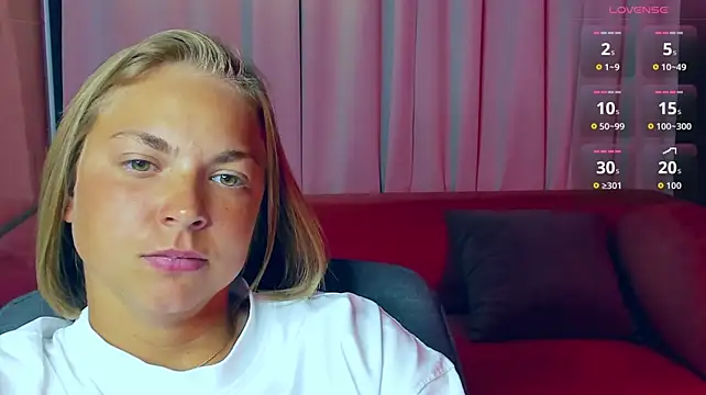 TataArdent élő XXX-chatje