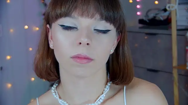 Chat +18 de ElisabethDavis ao vivo