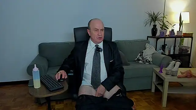 Živý XXX chat masterboy50