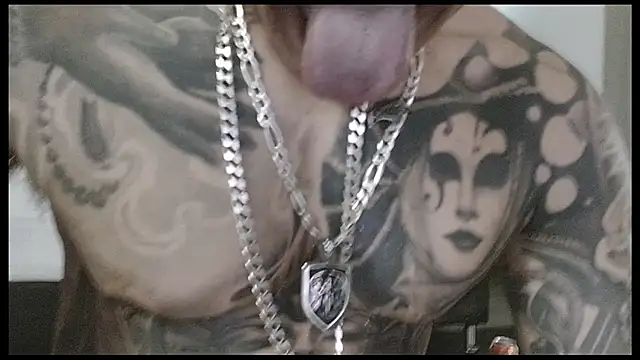 Chatroom XXX en direct de danilog515
