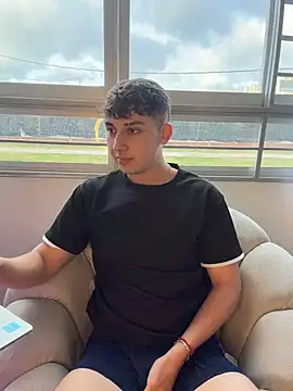 Chat XXX ao vivo de OLIVER_K