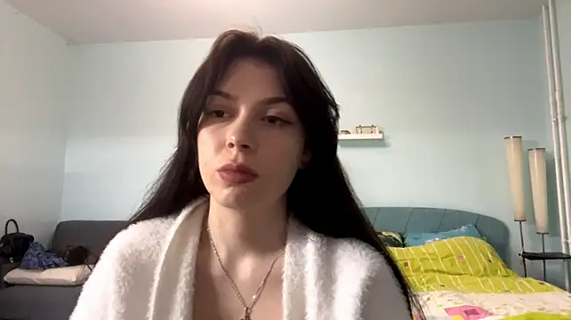 EdelinBegsher Chat XXX live