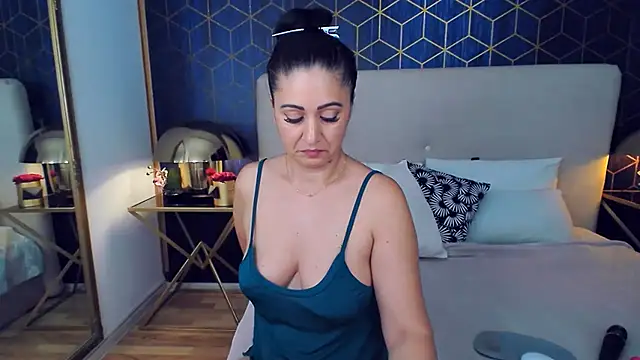 Chat +18 de ValeryBlakes ao vivo