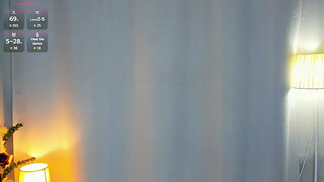 Czat XXX na żywo – DianeHonnette