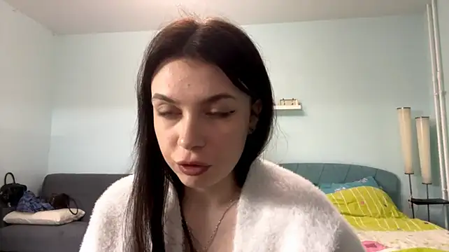 EdelinBegsher Chat XXX live