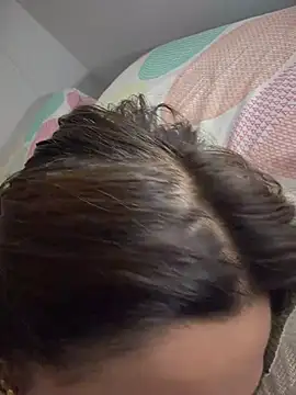 Colibri_xxx Adlı Modelin Canlı XXX Sohbeti