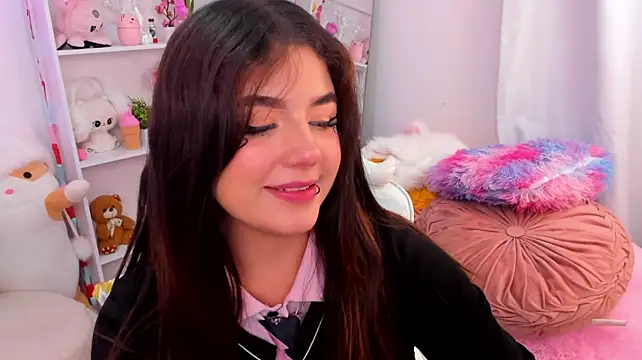 Živý XXX chat dolce_antonellaa