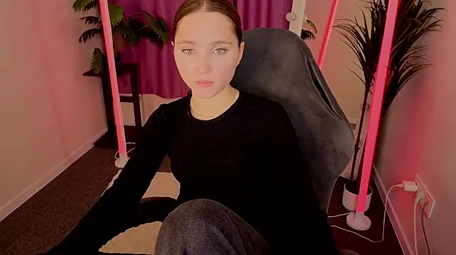 Princess__Lily Chat XXX live