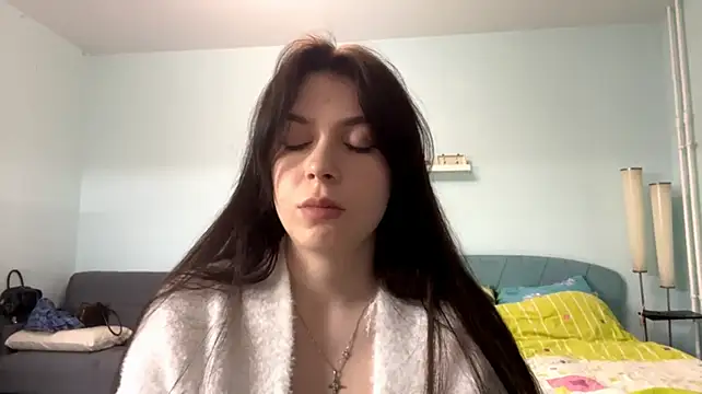 EdelinBegsher Chat XXX live