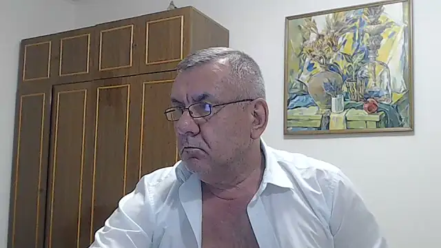 Czat XXX na żywo – machomale3
