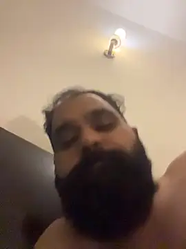 ThatBeardDude Chat XXX live