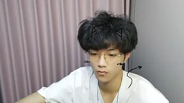 XXX chat uživo modela wssoo11
