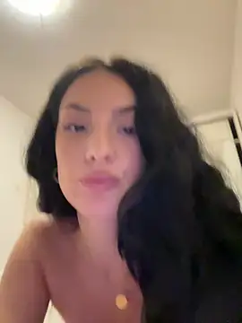 IzaXim Live XXX-chat