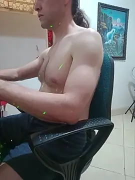 Look-Me Chat XXX live