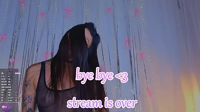 a11yson Chat XXX live
