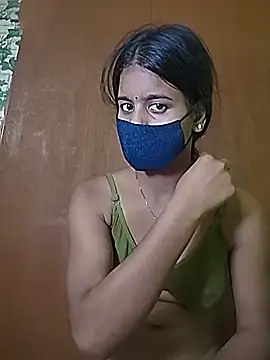 Pinkyjii Chat XXX live